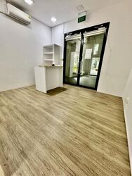 One-north Residences (D5), Shop House #526288861